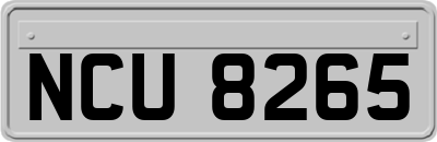 NCU8265