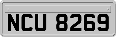 NCU8269
