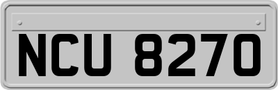 NCU8270