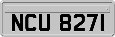 NCU8271