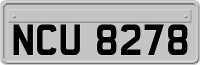 NCU8278