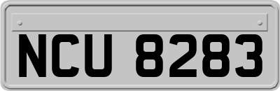 NCU8283