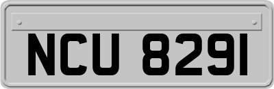 NCU8291