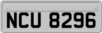NCU8296