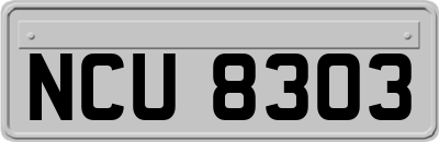 NCU8303
