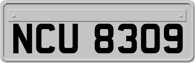 NCU8309