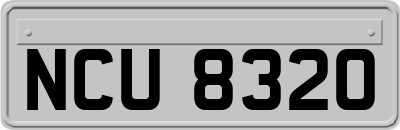 NCU8320