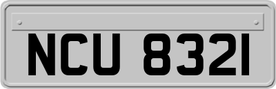NCU8321
