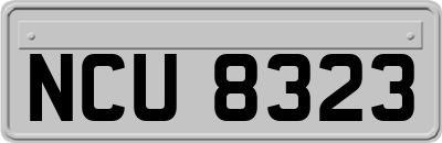 NCU8323