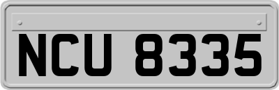 NCU8335
