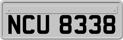 NCU8338