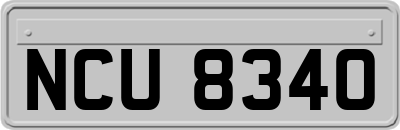 NCU8340