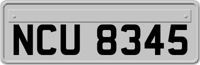 NCU8345