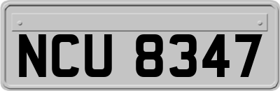 NCU8347
