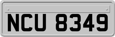 NCU8349