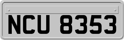 NCU8353