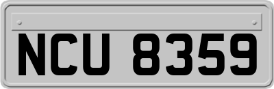 NCU8359