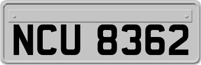 NCU8362