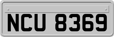 NCU8369