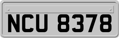 NCU8378