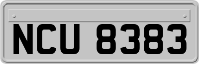 NCU8383
