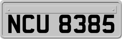 NCU8385
