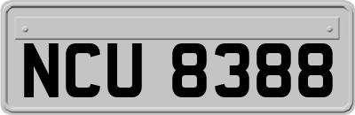NCU8388