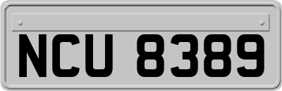 NCU8389