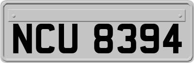 NCU8394