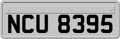 NCU8395