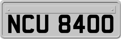 NCU8400
