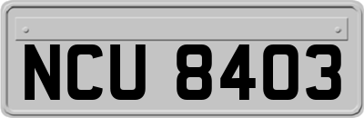 NCU8403