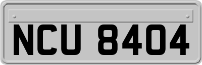NCU8404
