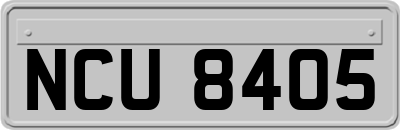 NCU8405