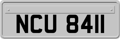 NCU8411