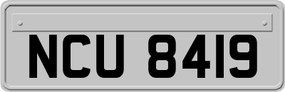 NCU8419