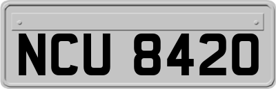 NCU8420