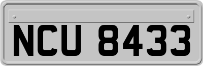 NCU8433