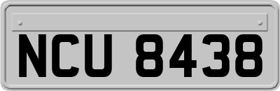 NCU8438