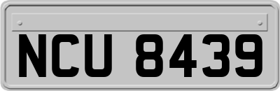 NCU8439