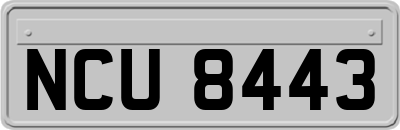NCU8443