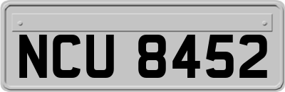 NCU8452