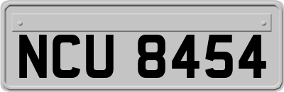 NCU8454