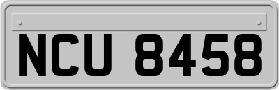 NCU8458