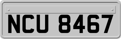 NCU8467
