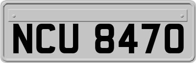 NCU8470
