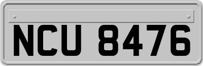 NCU8476
