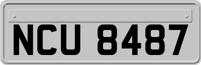 NCU8487
