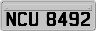 NCU8492