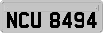 NCU8494